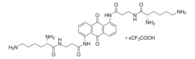 AQ1 trifluoroacetic acid salt &#8805;98% (HPLC)