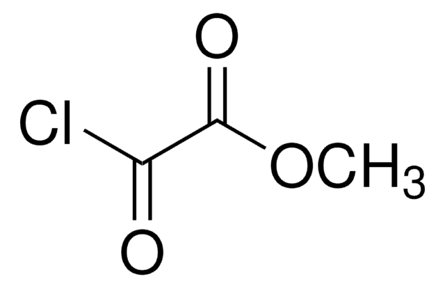 Chloroxoessigsäure-methylester 96%