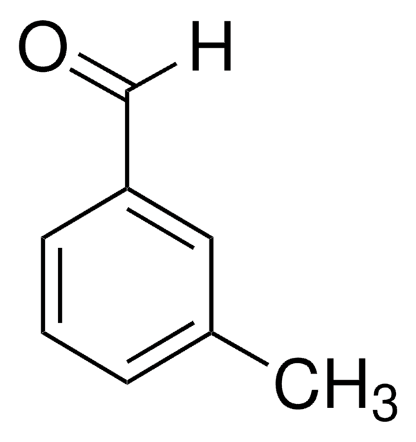 间甲基苯甲醛 97%