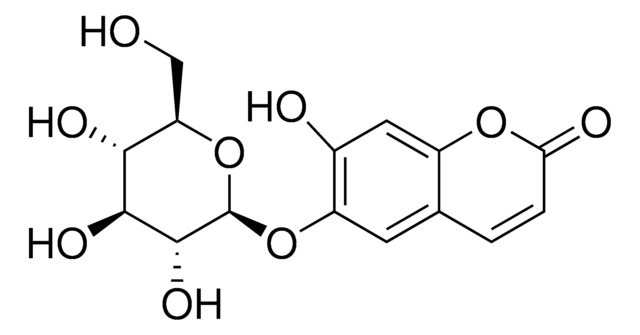 Aesculin phyproof&#174; Reference Substance