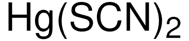 Quecksilber(II)-thiocyanat purum p.a., &#8805;95.5% (complexometric)