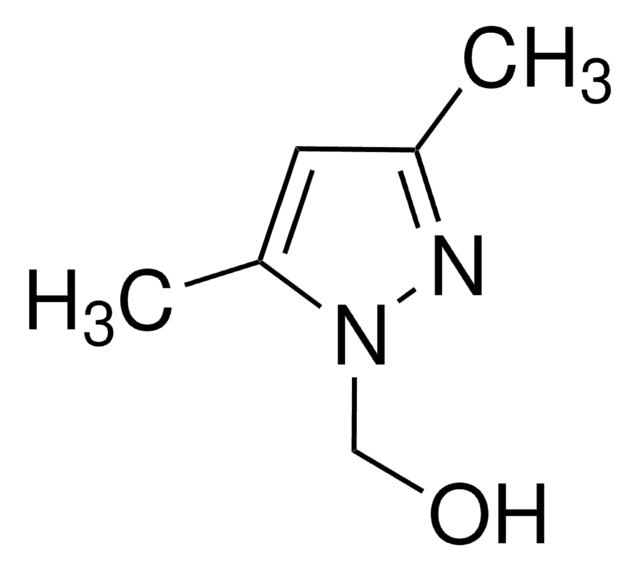 3,5-Dimethylpyrazol-1-methanol 99%