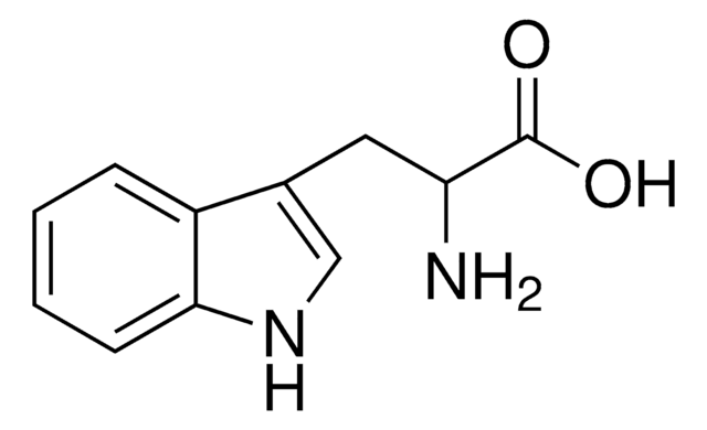 DL-トリプトファン &#8805;99% (HPLC)