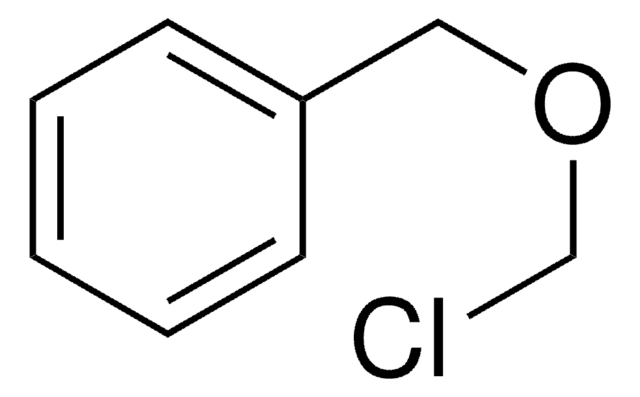 苄基氯甲醚 technical, ~60% (NMR)