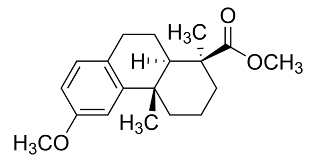 Methyl O-methylpodocarpate 97%