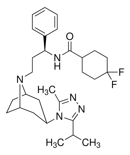 マラビロク &#8805;98% (HPLC)