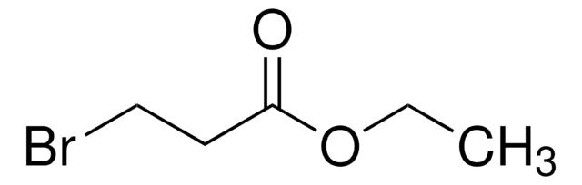 3-Brom-propionsäure-ethylester 98%