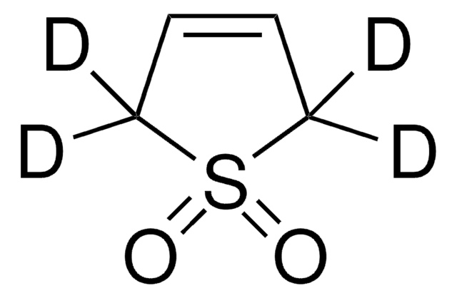 Butadien sulfon-2,2,5,5-d4 98 atom % D