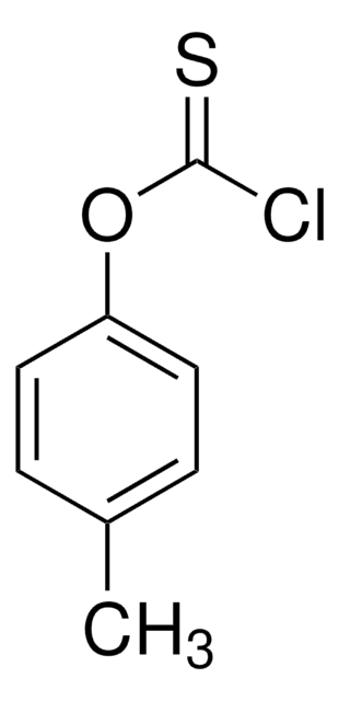 对甲苯基氯化亚硫代甲酸 &#8805;97.0%