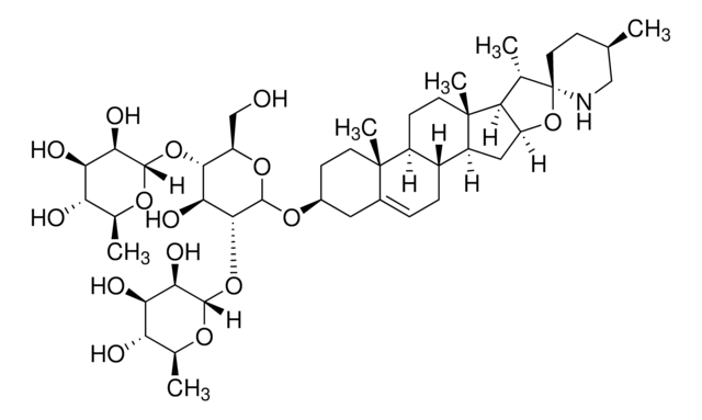 &#945;-Solamargin phyproof&#174; Reference Substance