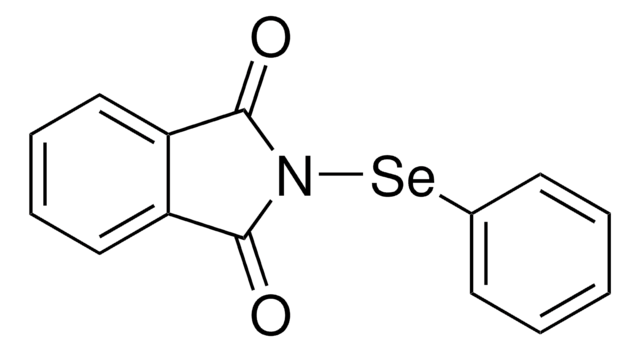 N-(フェニルセレノ)フタルイミド technical grade