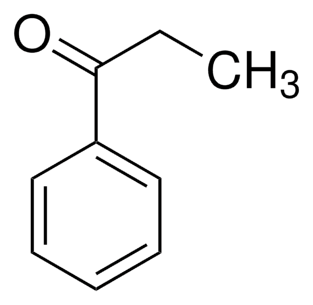 Propiophenon analytical standard