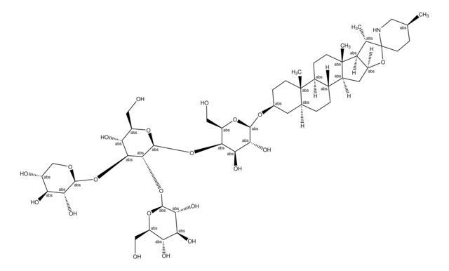 Tomatin phyproof&#174; Reference Substance