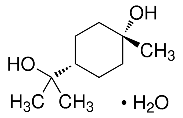 对薄荷烷-1,8-二醇 一水合物 United States Pharmacopeia (USP) Reference Standard