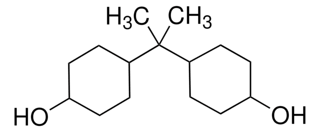 4,4&#8242;-Isopropylidendicyclohexanol, Isomermischung 90%