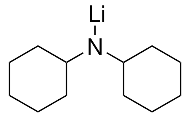 Lithiumdicyclohexylamid 97%