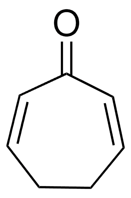 2,6-CYCLOHEPTADIEN-1-ONE AldrichCPR