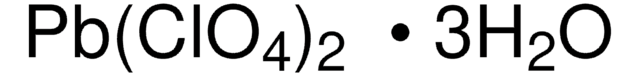 Lead(II) perchlorate trihydrate ACS reagent, 98%