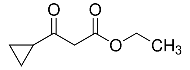 3-环丙基-3-氧代丙酸乙酯 96%