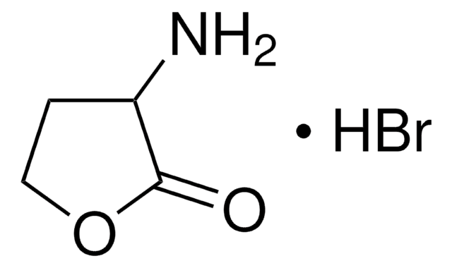 &#945;-Amino-&#947;-butyrolacton -hydrobromid 99%