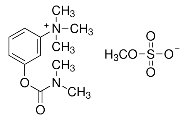 Neostigmine methyl sulfate