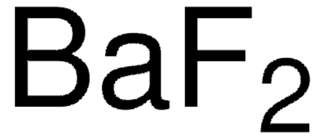 Bariumfluorid precipitated, 99.95% trace metals basis