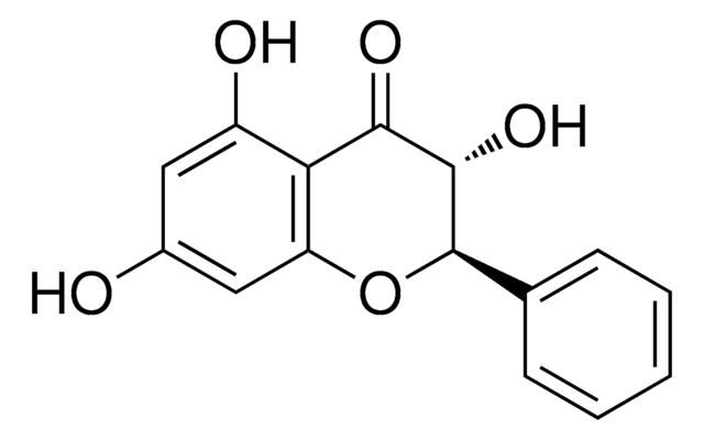 短叶松素 &#8805;95% (HPLC)