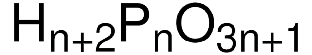 Polyphosphorsäure for synthesis