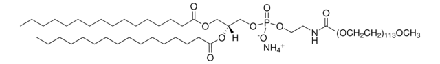 16:0 PEG5000 PE Avanti Research&#8482; - A Croda Brand 880200P, powder