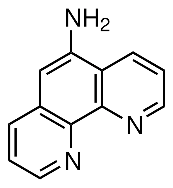 1,10-菲罗啉-5-氨基 97%