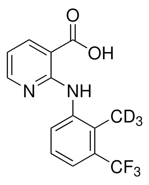 氟尼克辛-d3 VETRANAL&#174;, analytical standard