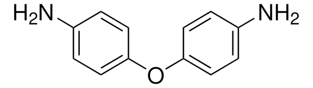 4,4&#8242;-Oxydianiline purified by sublimation, 99%