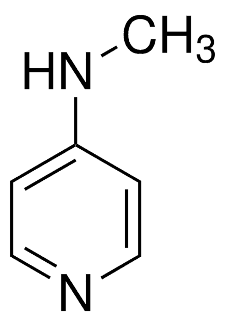 4-(Methylamino)pyridine 98%