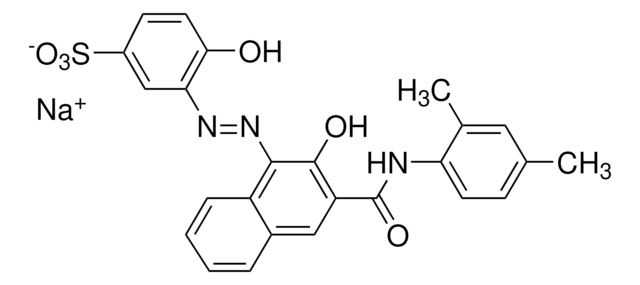 二甲苯蓝 I synthetic colorimetric reagent