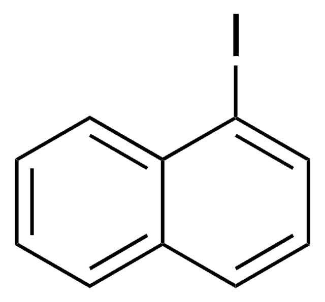 1-Iod-naphthalin 97%