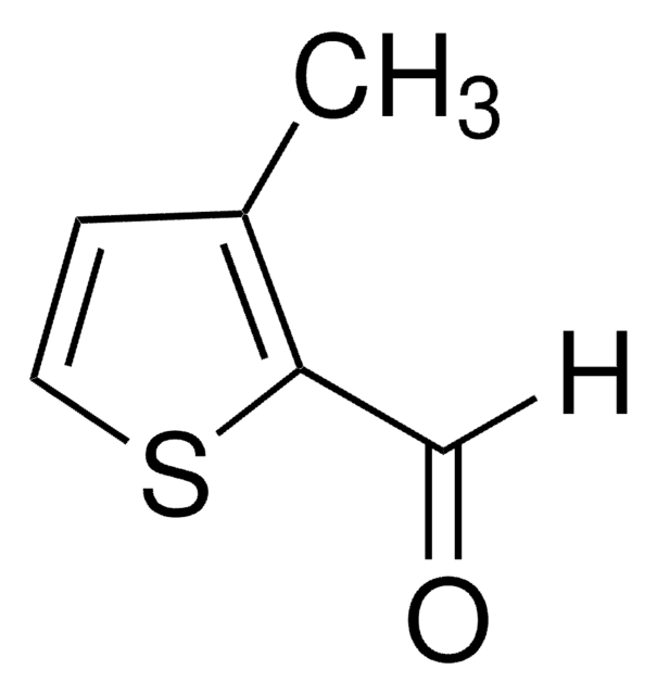 3-甲基-2-噻吩甲醛 90%, technical grade