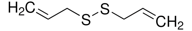 Allyl disulfide technical grade, 80%