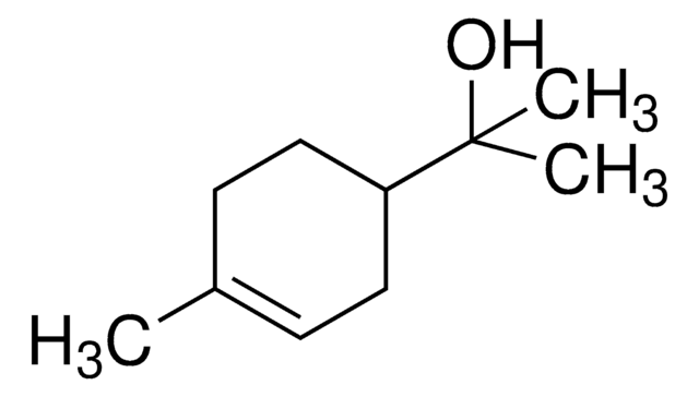 &#945;-テルピネオール 90%, technical grade