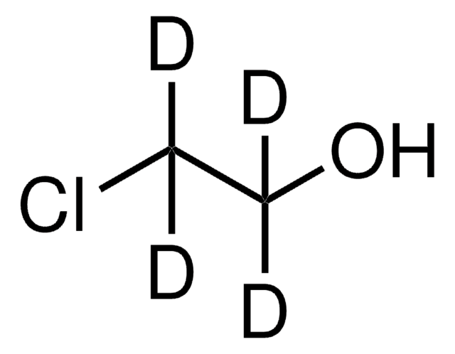 2-Chlorethanol-1,1,2,2-d4 98 atom % D