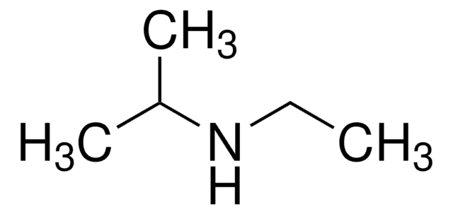 N-Ethylisopropylamin 98%