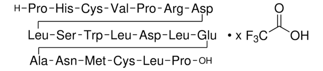 R18 三氟醋酸盐 &#8805;98% (HPLC)