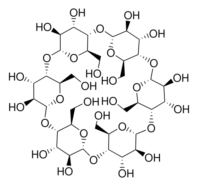 &#945;-环糊精 &#8805;98%