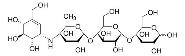 アカルボース &#8805;95% (HPLC)