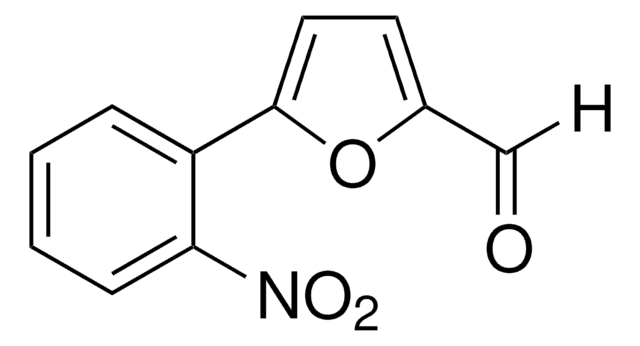 5-(2-硝基苯)糠醛 99%