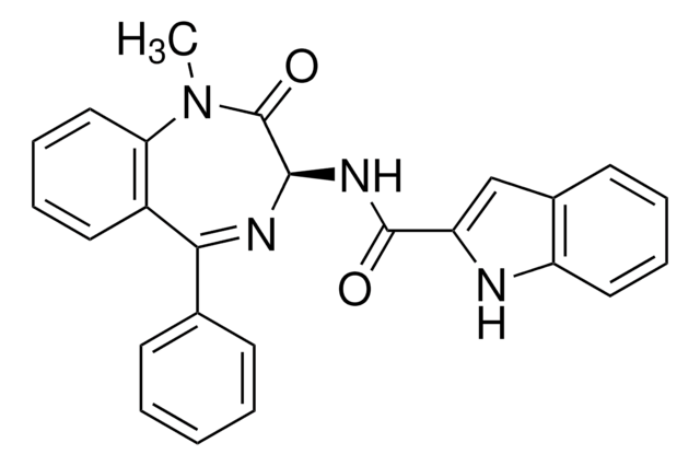 デバゼピド &#8805;98% (HPLC), powder