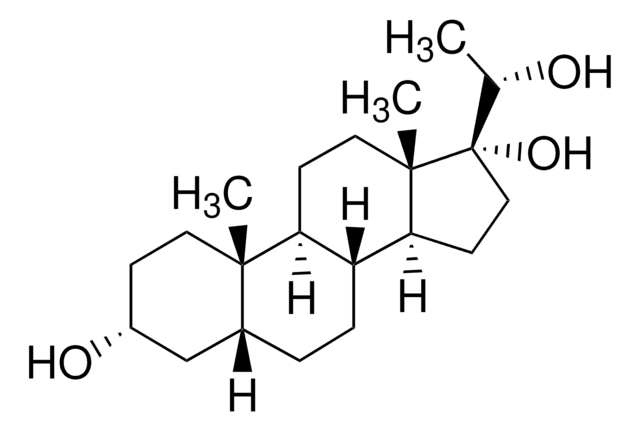 5&#946;-Pregnan-3&#945;,17&#945;,20&#945;-triol