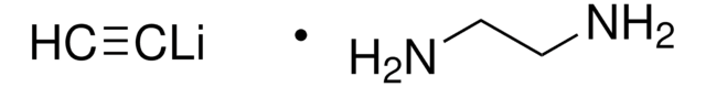 Lithiumacetylid, Ethylendiamin-Komplex 90%