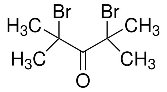 2,4-Dibrom-2,4-dimethyl-3-pentanon 99%