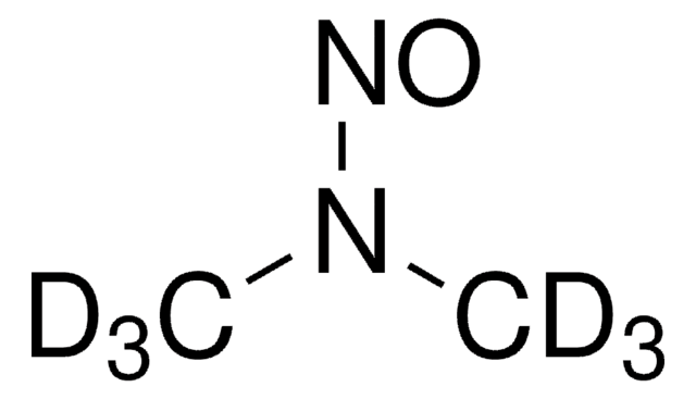 N-Nitrosodimethylamin-d6 98 atom % D