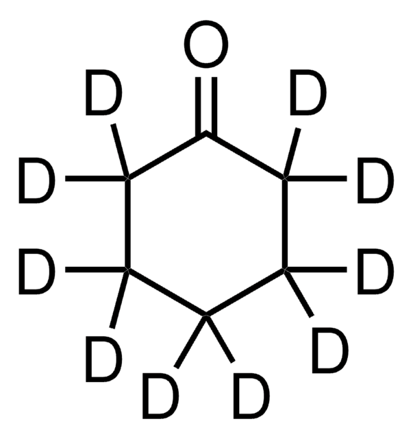 环己酮-d10 98 atom % D